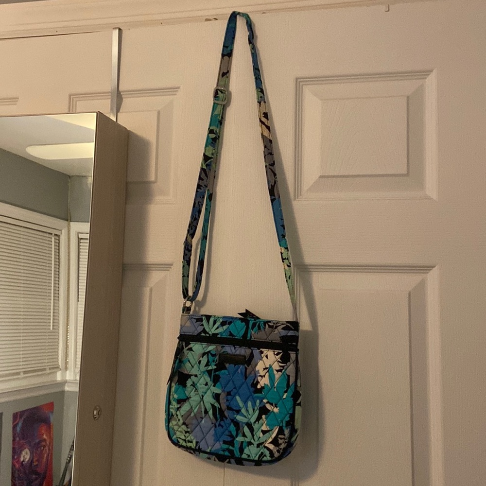 Vera Bradley Satchel